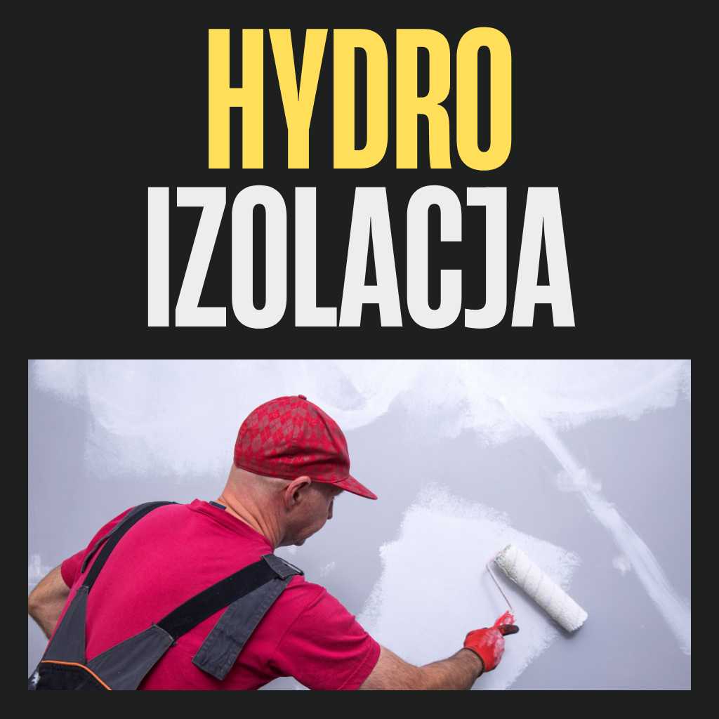 Hydroizolacja dachu