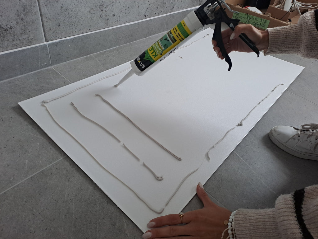 Klej PŁYNNY GWÓŹDŹ 280ml