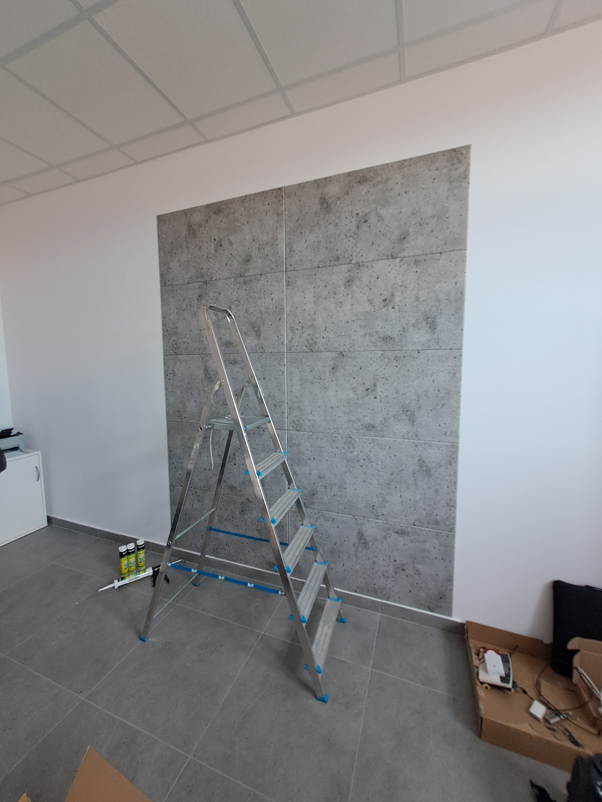 Klej PŁYNNY GWÓŹDŹ 280ml