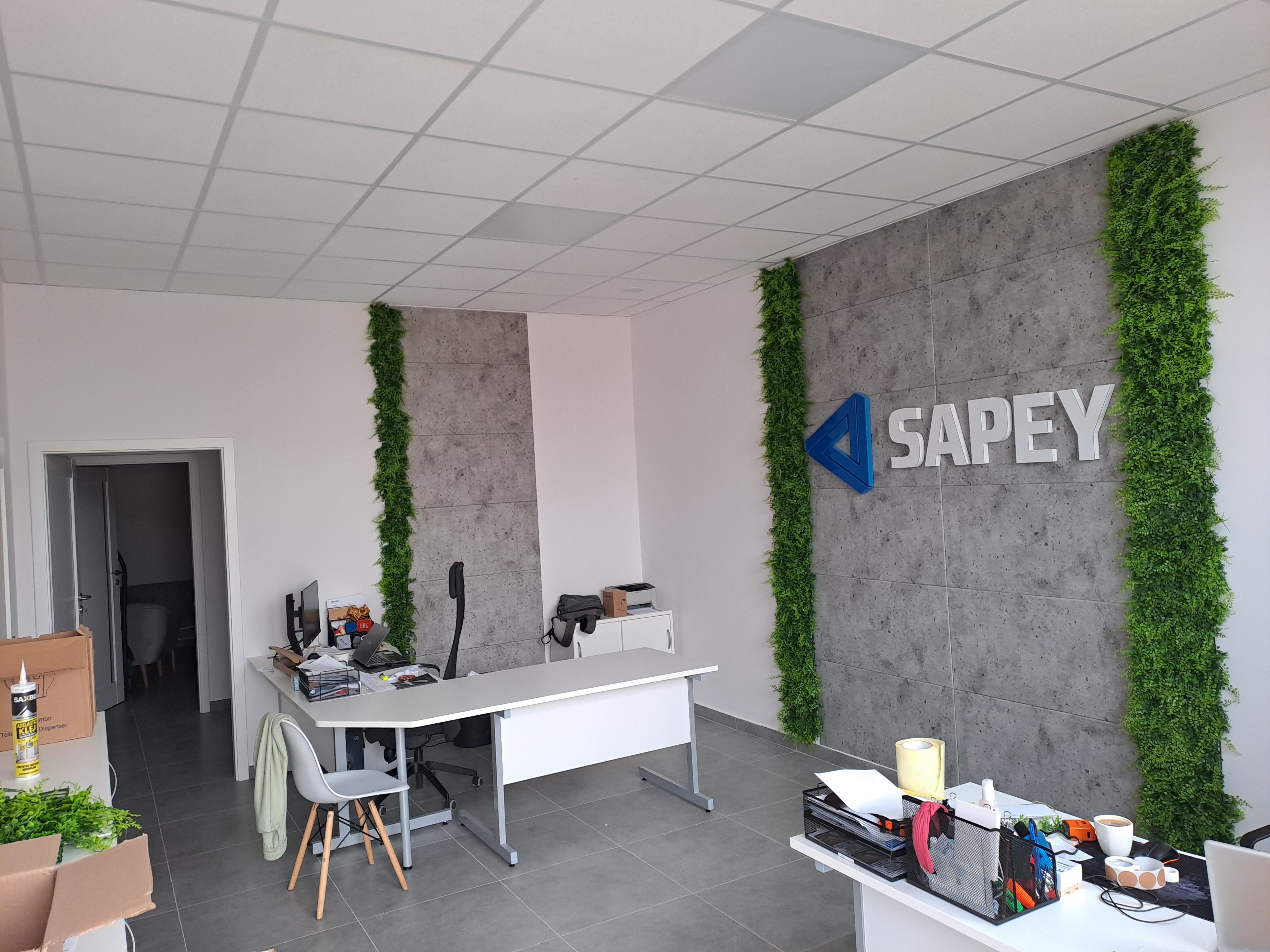 Klej PŁYNNY GWÓŹDŹ 280ml