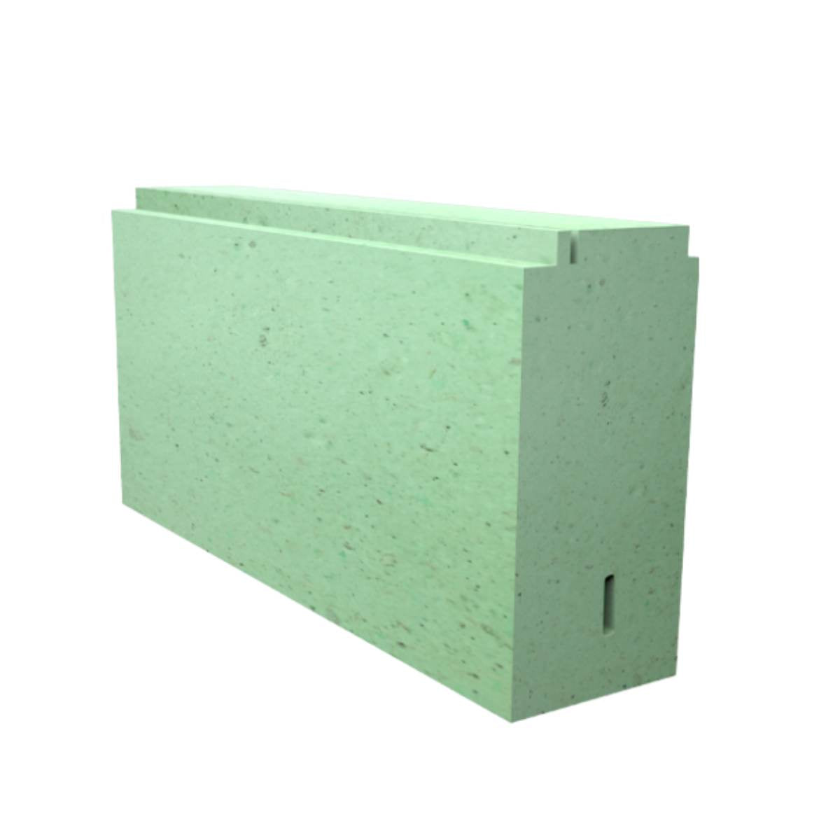 Belka Okienna Podwalinowa VERDE