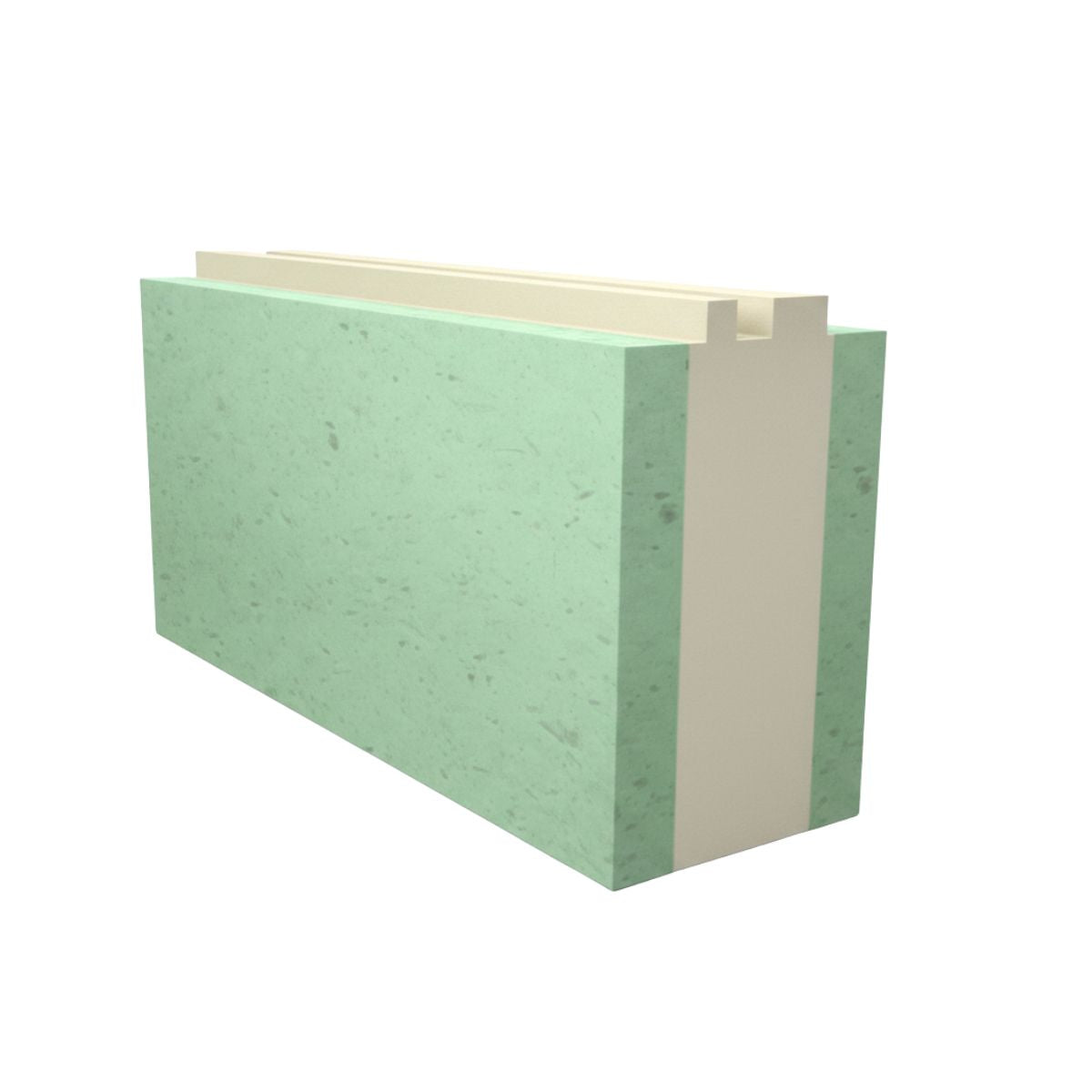 Belka Okienna Hybrydowa VERDE + XPS – Siła i Izolacja w Jednym