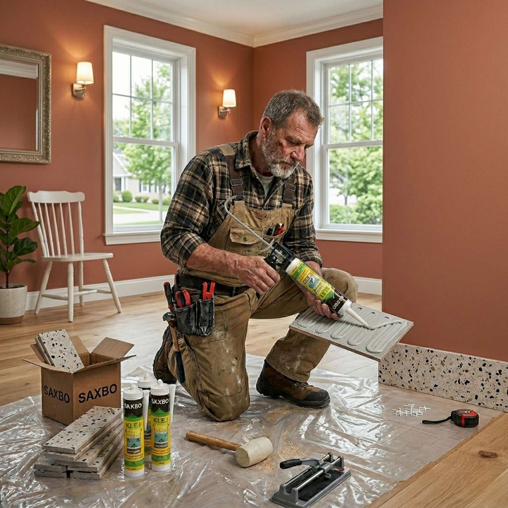 Klej PŁYNNY GWÓŹDŹ 280ml