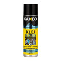 Klej w sprayu do folii paroizolacyjnej 500ml