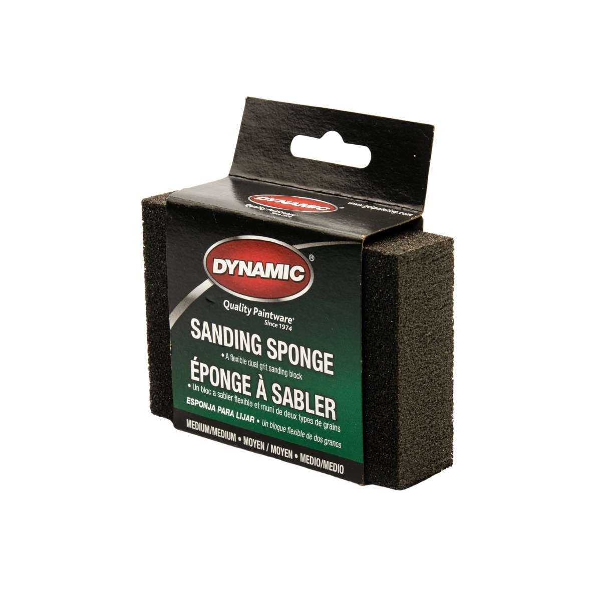 Kostka Ścierna DYNAMIC – Trwała, Elastyczna i Zmywalna