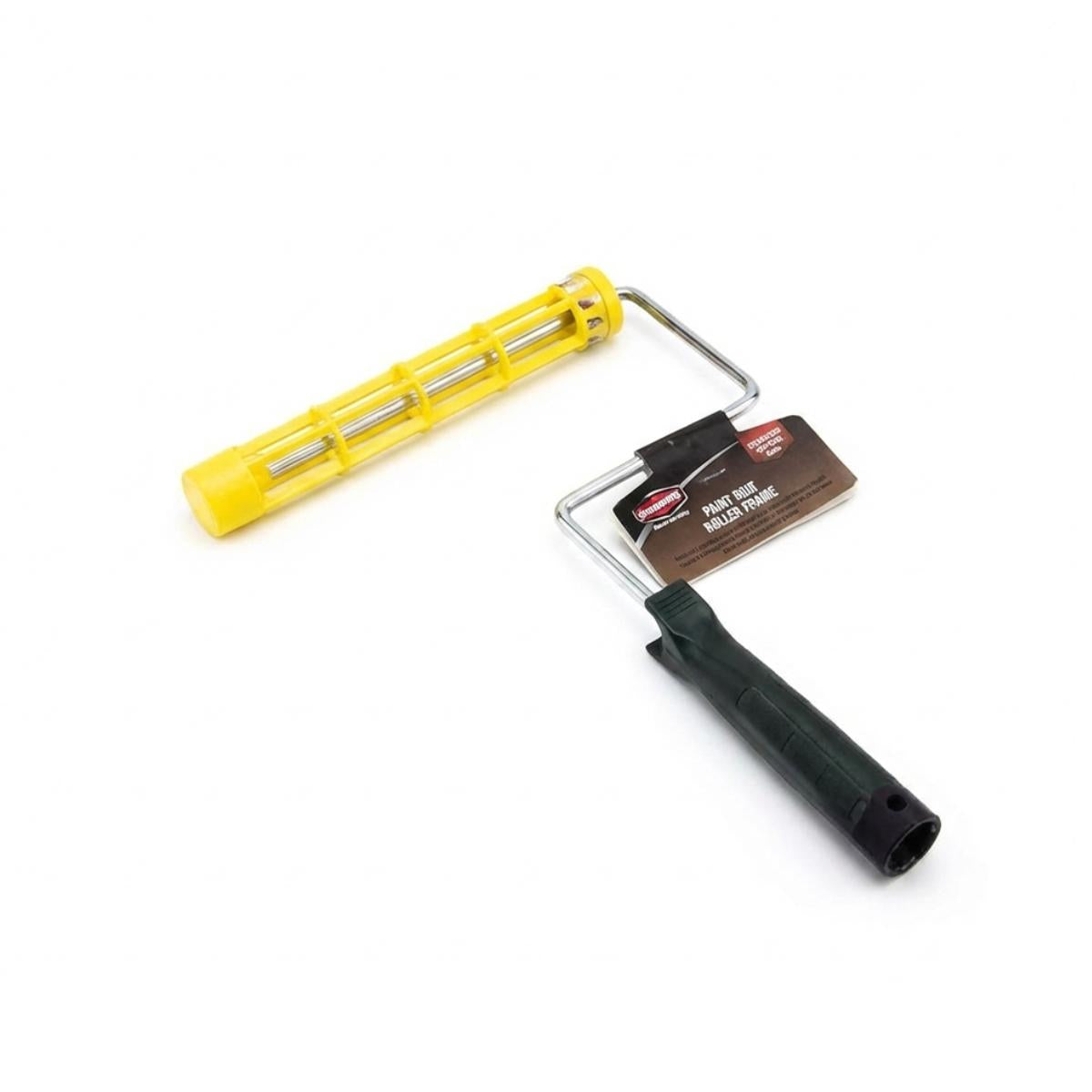 Rączka 240mm DYNAMIC z Klatką Blokującą i Systemem Quick-Release