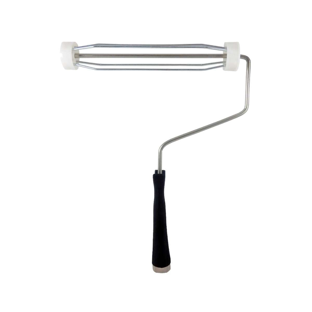 Rączka Koszykowa 240mm Super Deluxe DYNAMIC – Łożyskowana