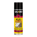 Klej w sprayu SAXBO Super Mocny Chwyt 500ml
