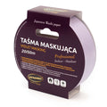 Taśma Malarska DYNAMIC VIOLET – Precyzyjny Papier Ryżowy Washi