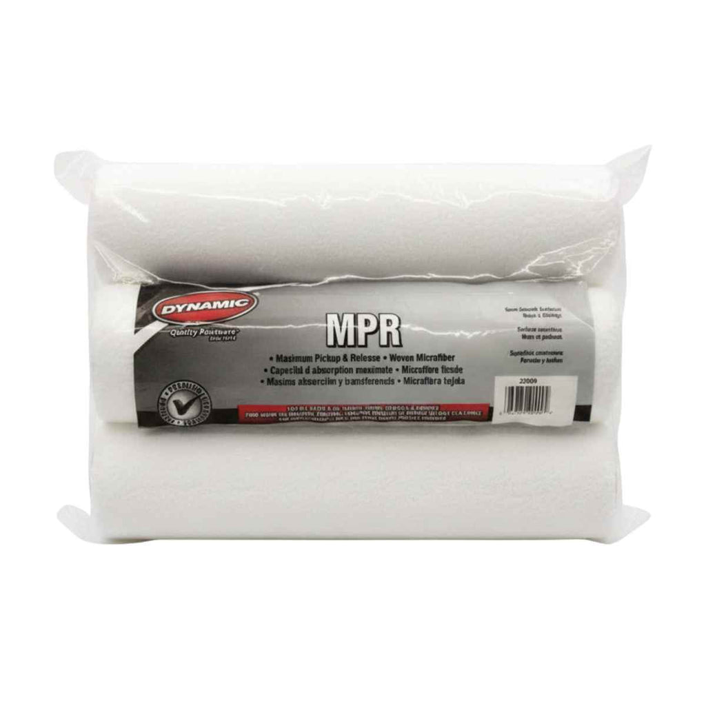 Wałek Mikrofibra DYNAMIC 240mm – Technologia Lint-Free