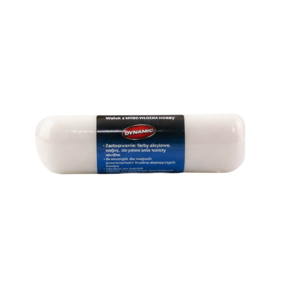 Wałek Mikrogąbka DYNAMIC 110mm – Do Lakierów i Emalii