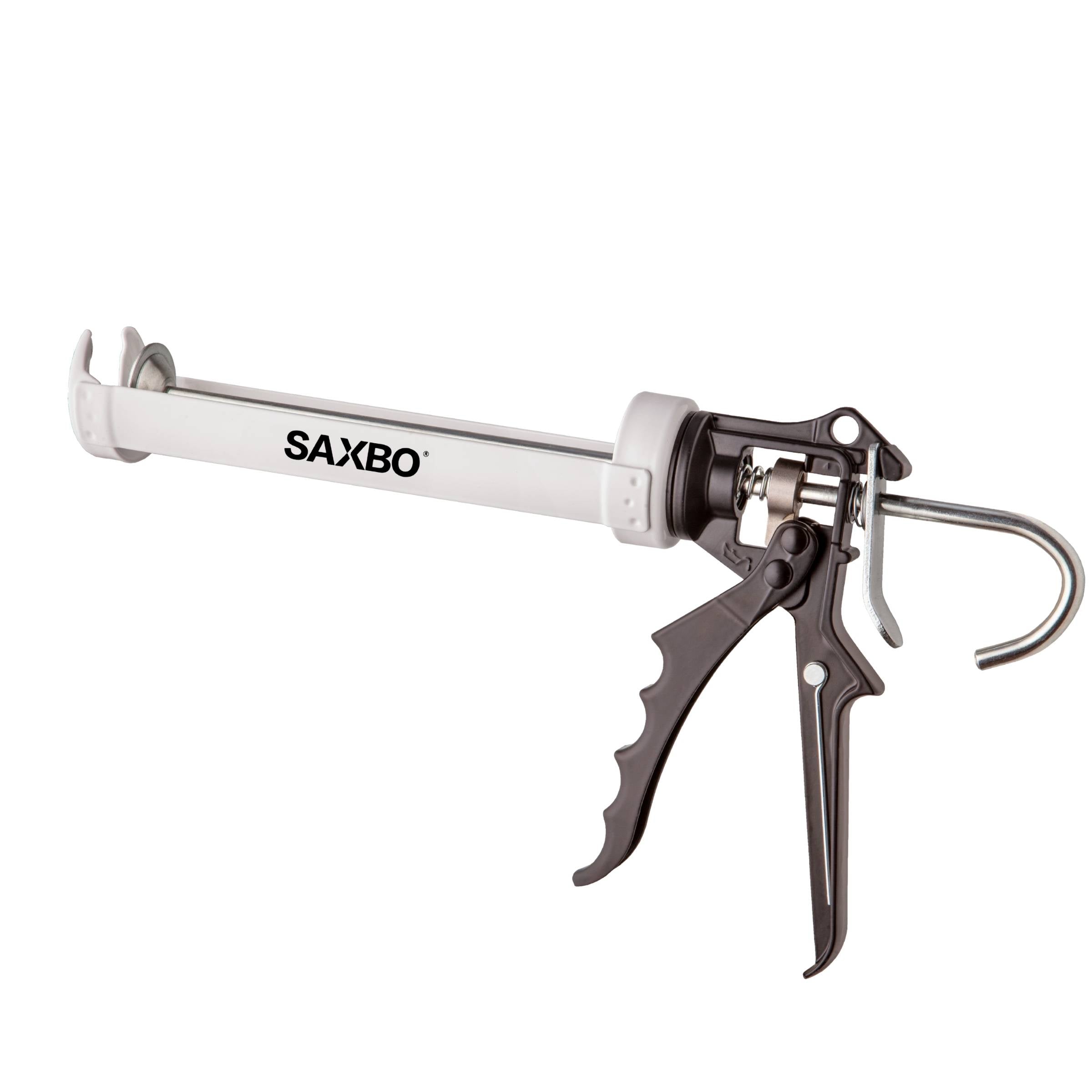 Wyciskacz White PRO do klejów i silikonów